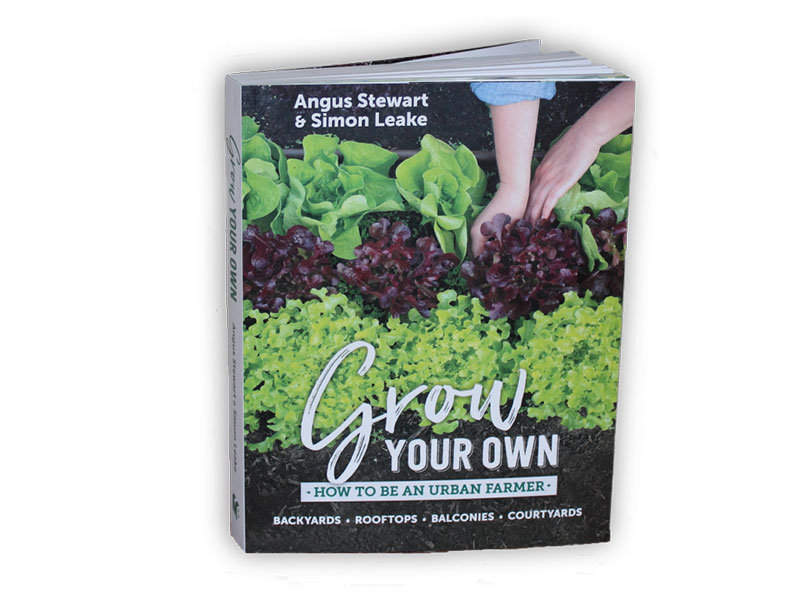 Grow your own