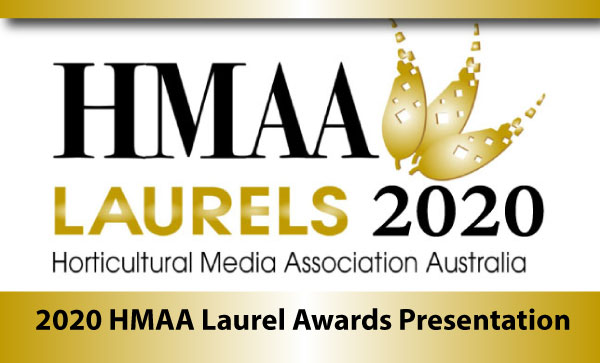 2020 HMAA Laurel Awards Dinner