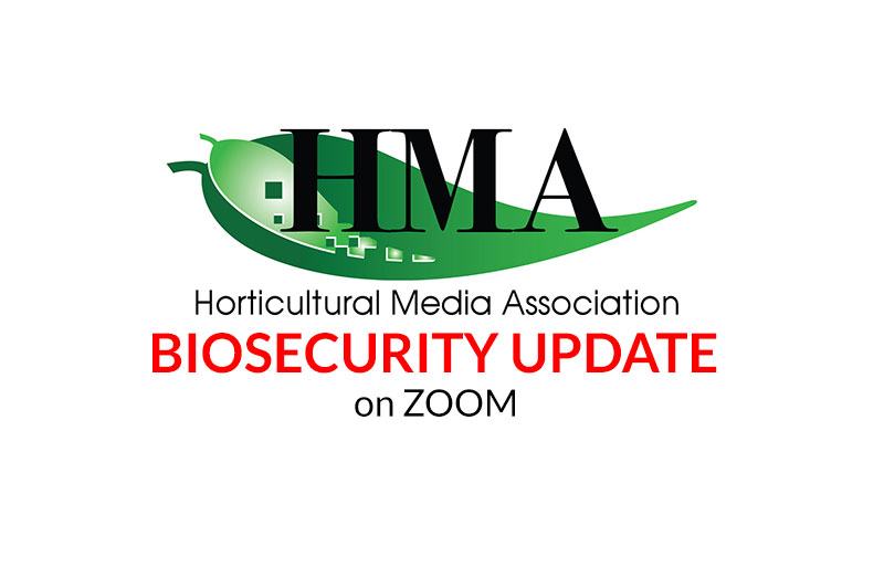 An Update on Biosecurity