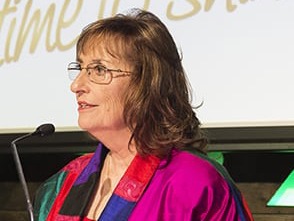 Queen’s Birthday Honour awarded to HMAA member Pam Vardy