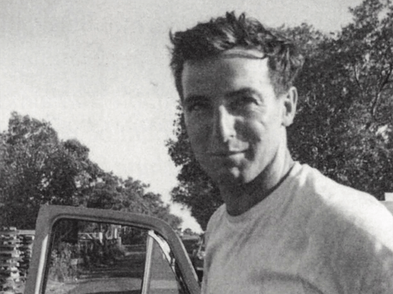 VALE: Eric ‘Don’ Fleming