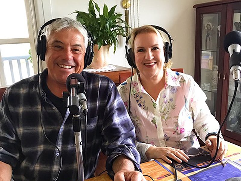 Popular podcast turns 150