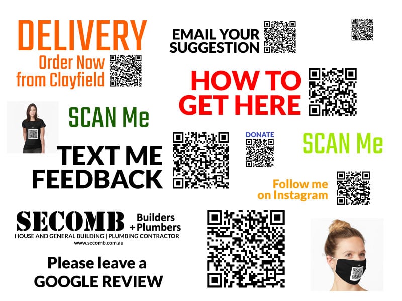 The Magic of Free QR Codes: The Digital Landscape