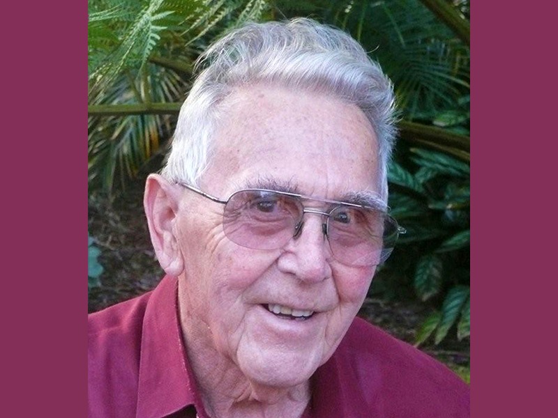 Vale Gerry Zwart (OAM)