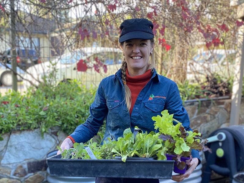 Member Profile – Rebecca Mumford