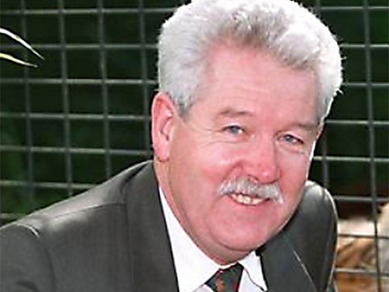 Member Profile: Introducing Ed McAlister