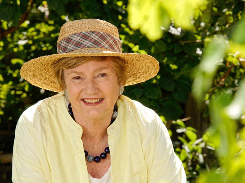 Jane Edmanson interview