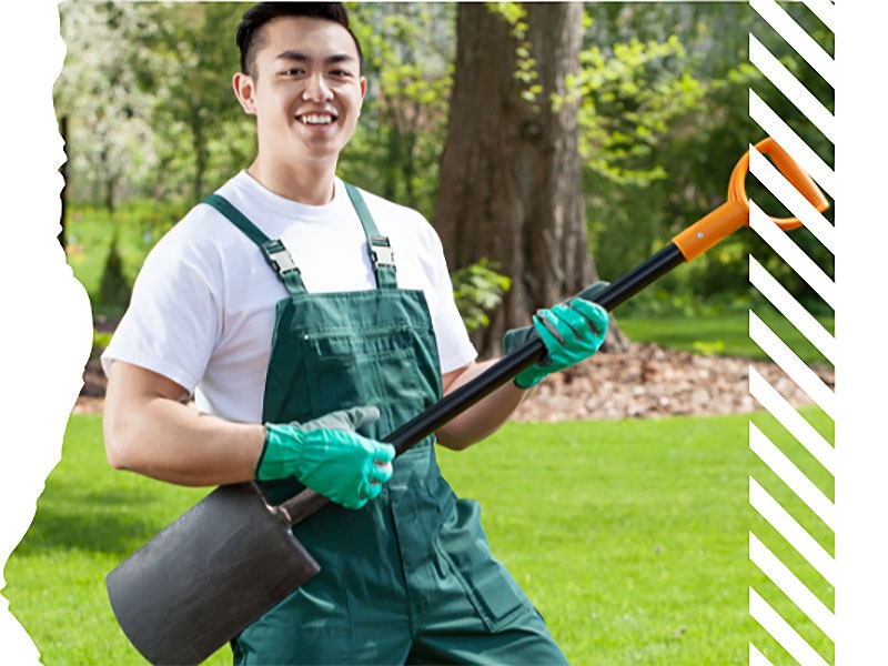 The Future Legend of Australian Gardening Competition for Young Gardeners: AGC