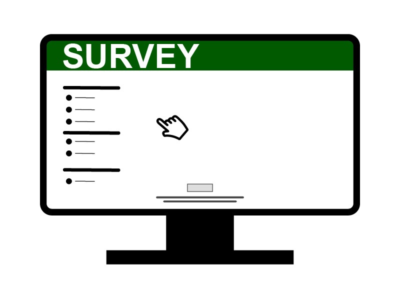 Member Website Survey