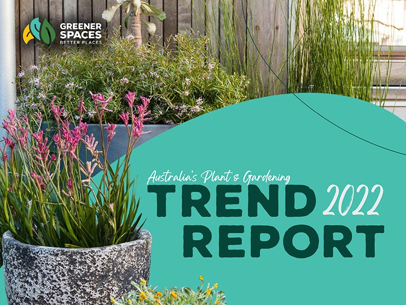 New report: Australia’s plant and gardening trends