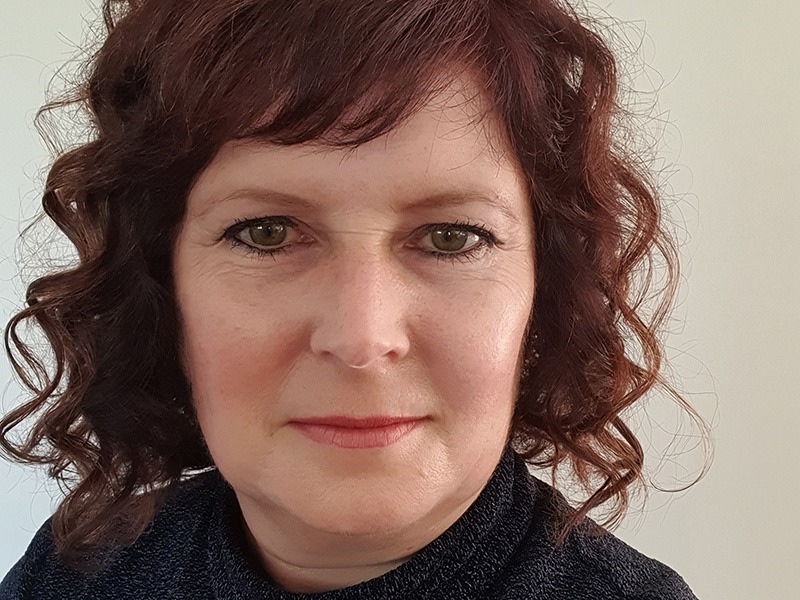 Member Profile: Dr Leonie Scriven