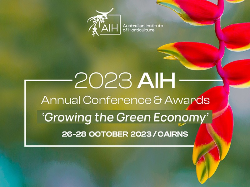 2023 Annual AIH Awards, Evening and Workshops: HMAA discounts available