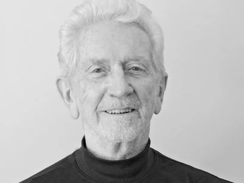 Vale Bruce Mackenzie (1932–2024): Landscape Australia