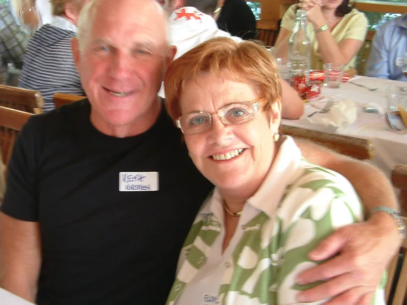 Vale Elwyn Swane (1935-2024)