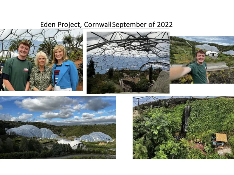 Watch/Rewatch the HMAA Webinar: Ash Walker – Behind the Scenes at Great Gardens