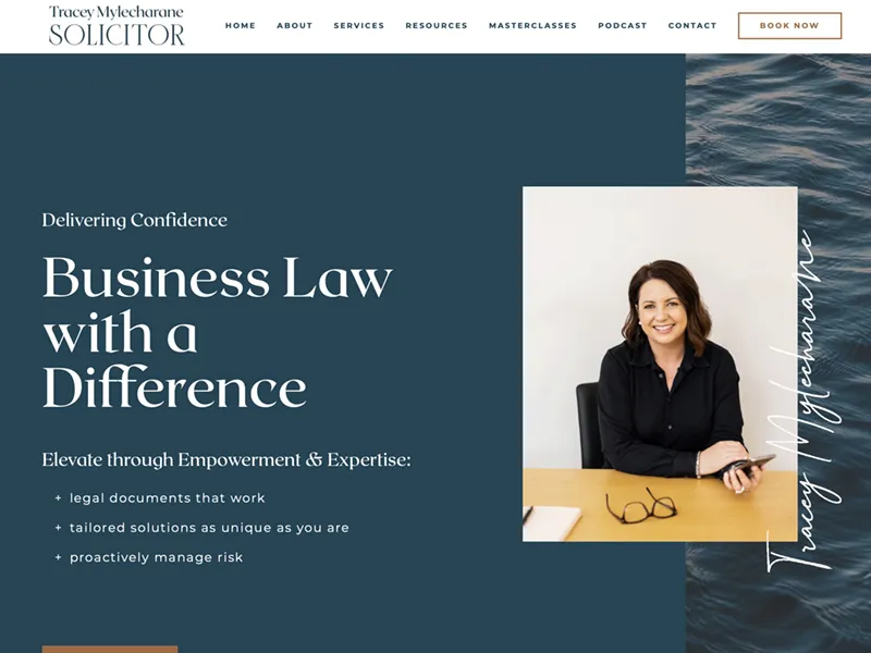 Member Benefit: Small Business Legal Advice Masterclasses