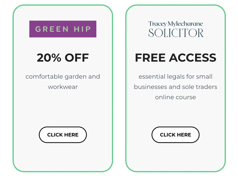 HMAA Member Benefits