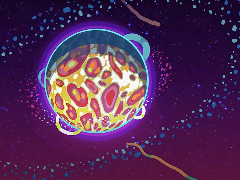 YouTube: There Is Something Hiding Inside Earth