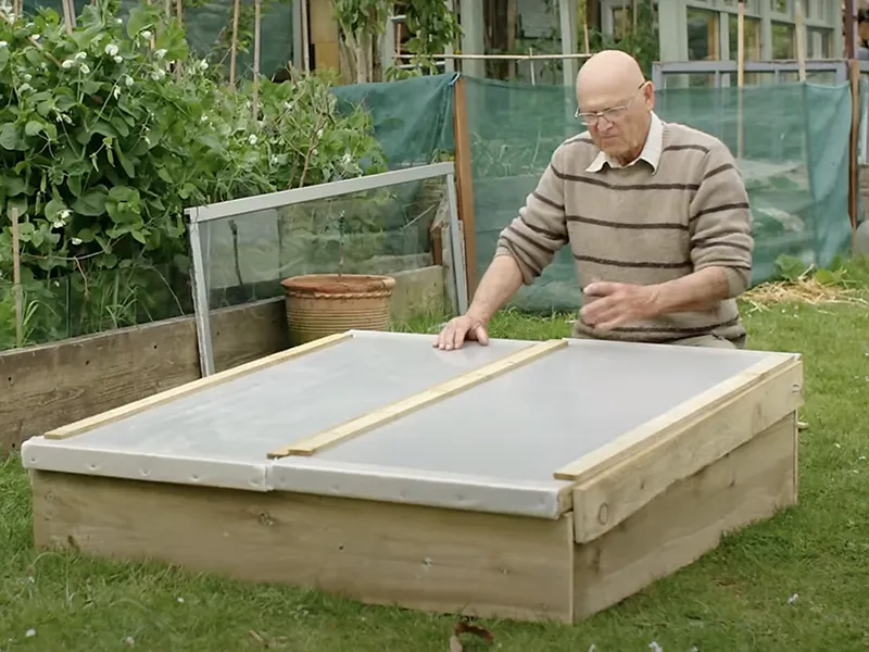 YouTube: This Ancient Gardening Technique is Seriously Productive (& Low-Cost!)