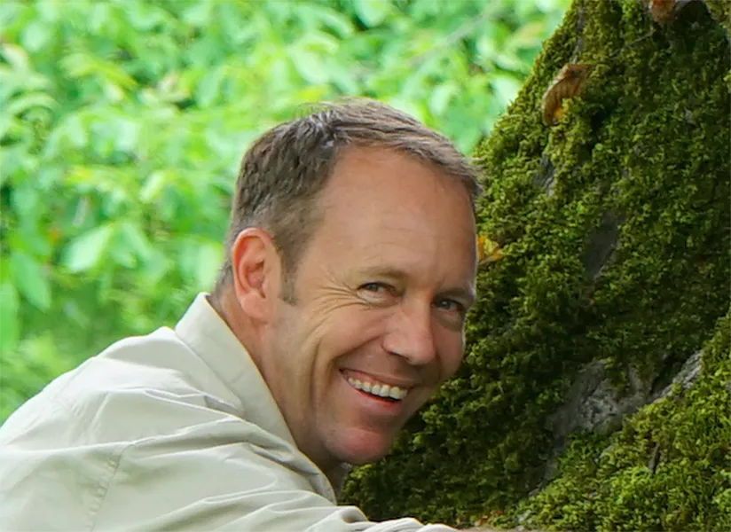 NEW DATE: Hello trees, RUOK? Free HMAA webinar