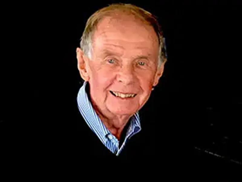 Vale – Stuart Pittendrigh: AIH