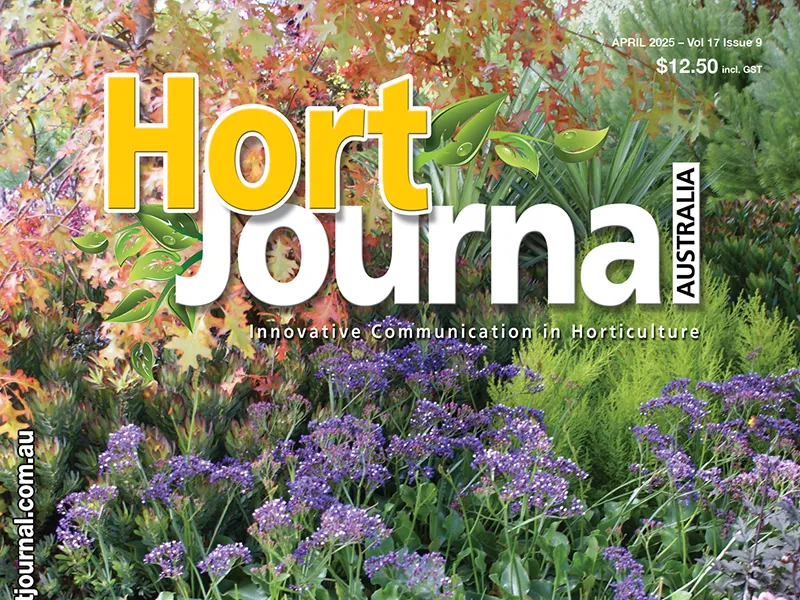 New editor sought for trade journal