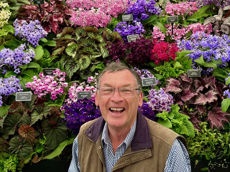 Postcard from Chelsea…