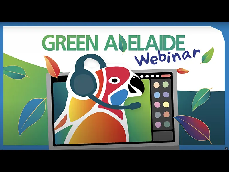 Webinar — Woody Meadows — a new approach to low maintenance urban landscapes