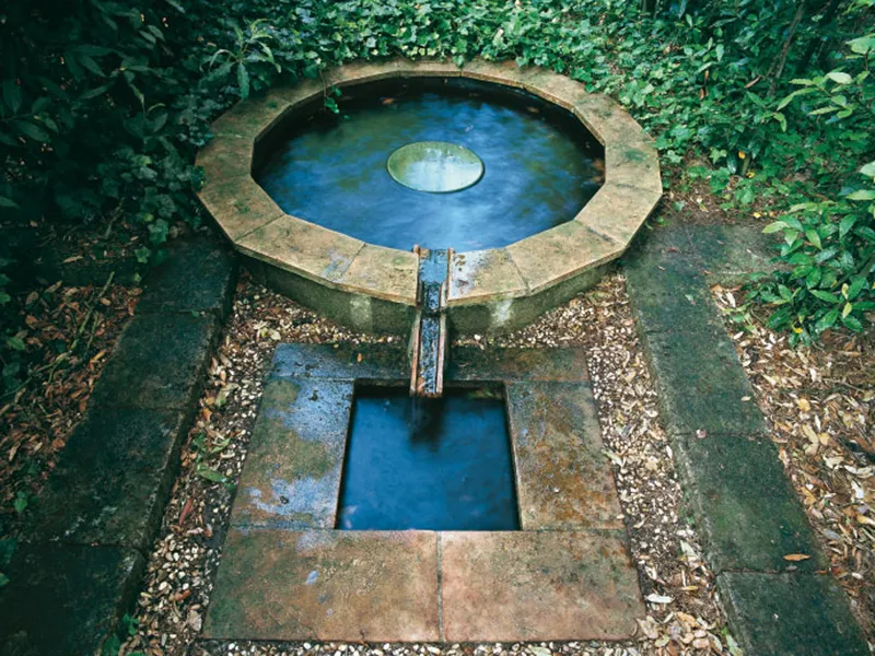 Il Bosco Della Ragnaia