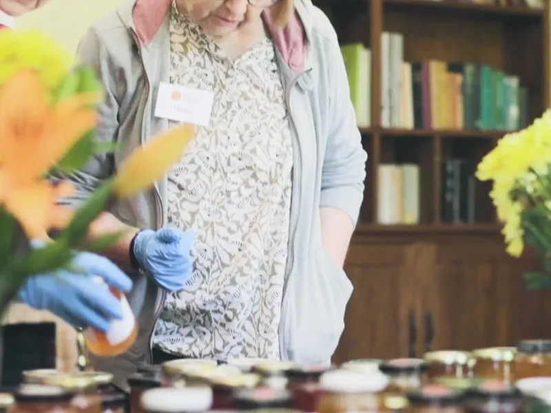 Celebrating Australia’s most outstanding marmalade creations