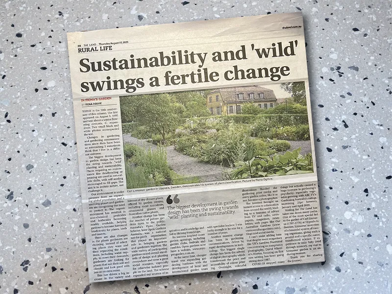 Fiona Ogilvie chalks up major milestone