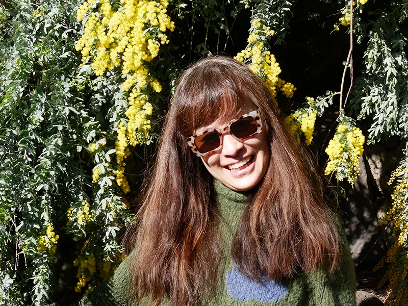 Australia’s Floral Emblem is now in Bloom at Royal Botanic Gardens Victoria
