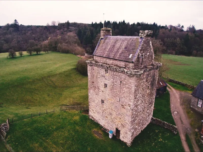 Forbidden Corner – Yorkshire Dales, England