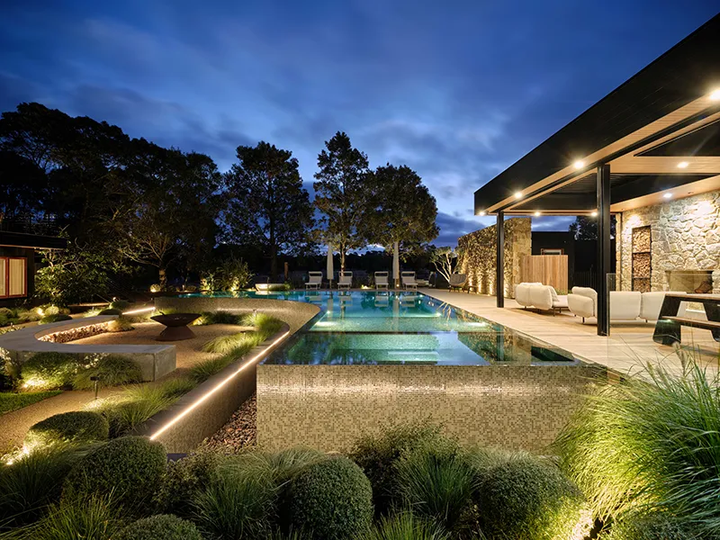 2025 National Landscape Design Institute (LDI) Award Winners Announced in Sydney