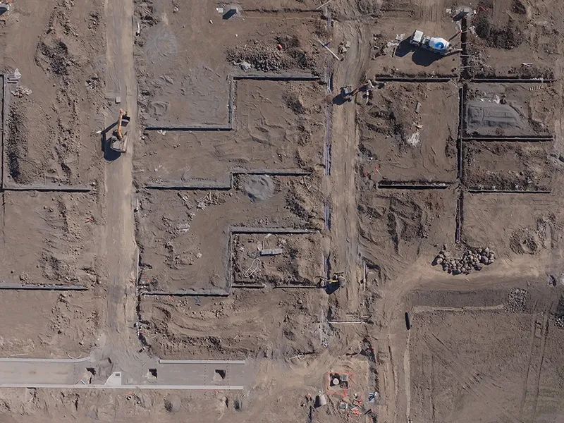 Melbourne’s urban expansion under the spotlight