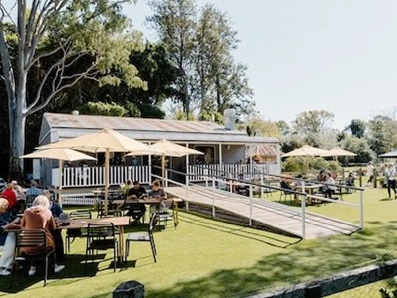 HMAA Xmas in the Scenic Rim, SE QLD