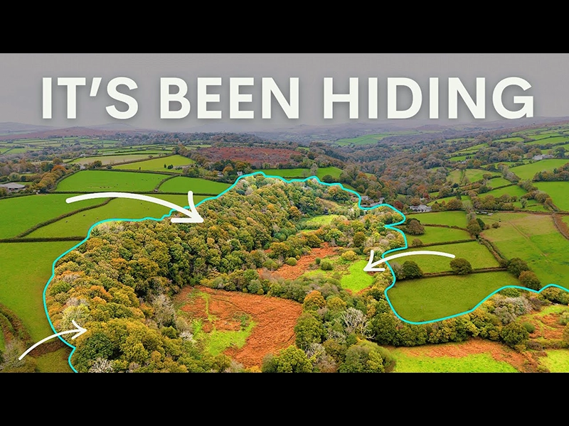 The 35 Year Rewilding Project You’ve Never Heard of