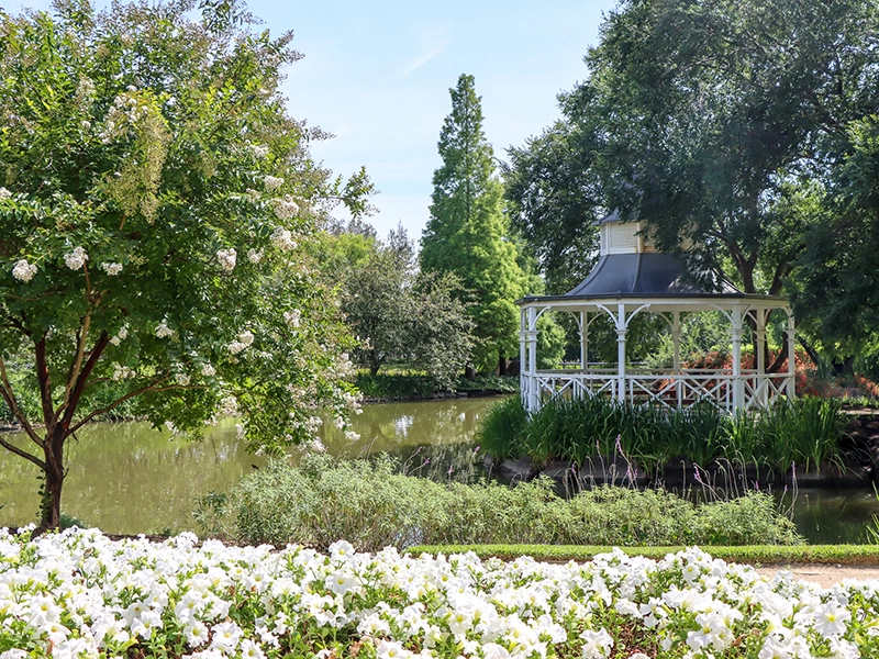 Hunter Valley Gardens – Pokolbin, New South Wales, Australia