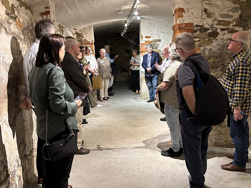 Celebrating the end of the year in SA