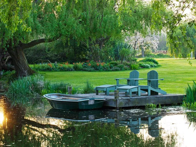 Ulting Wick – Maldon, Essex, England