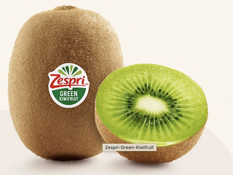 Kiwifruit gets landmark recognition