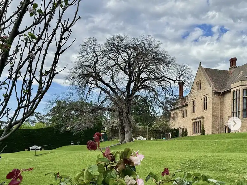 Save the date – Laurels 2026