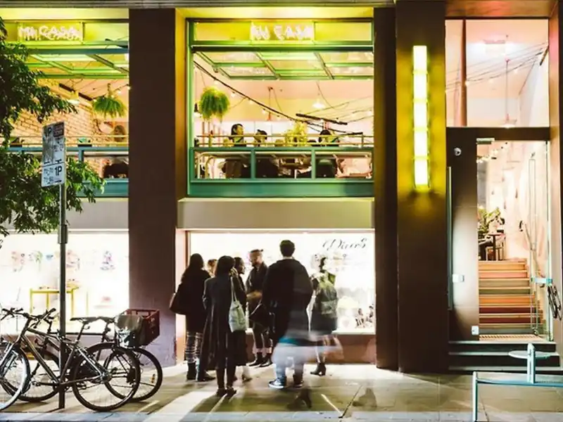 Save the Date HMAA MIFGS Social Dinner Tuesday 24th March