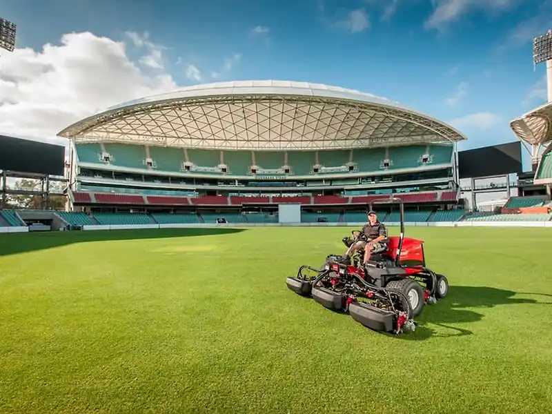 Exclusive HMA SA Event: Behind the Turf at Adelaide Oval