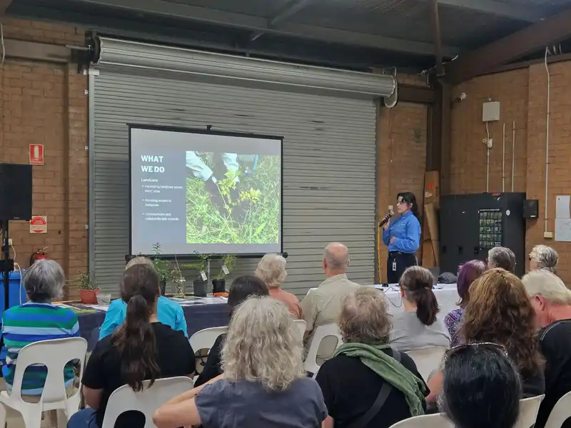 Grow your WEED knowledge at WSWA’s 2026 open day