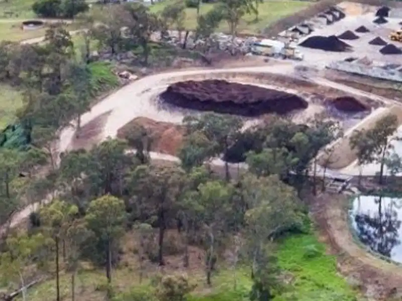 Hortigroup Tour – Grange Growing Solutions