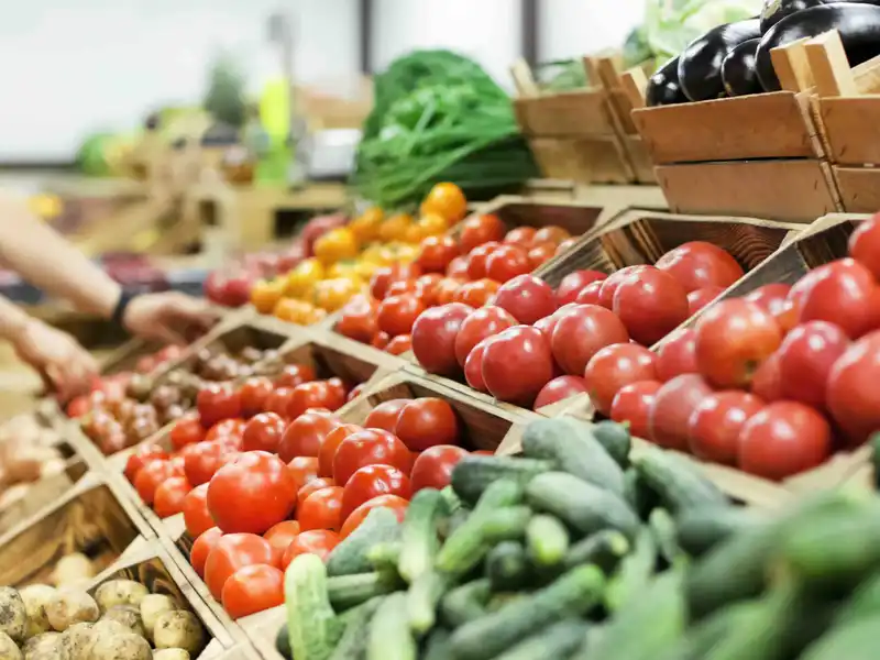 Time for gardeners to get planting