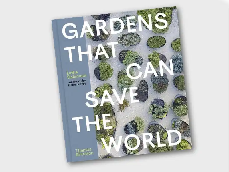 Gardens of hope or gardens for the coffee table? – Australian Garden History Society