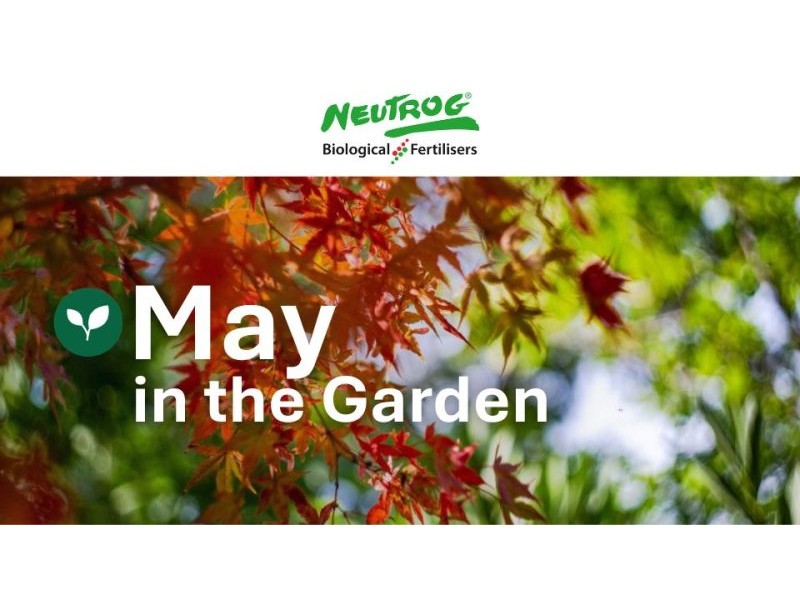 May news from our Laurels awards sponsors