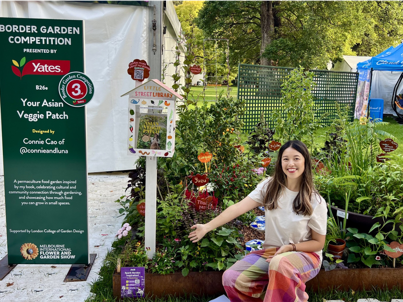 HMAA member wins at MIFGS